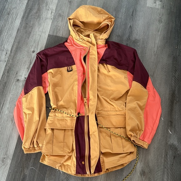 Fabletics -  Khloe Edit - “The Heights” Jacket - Size Small - Picture 7 of 15